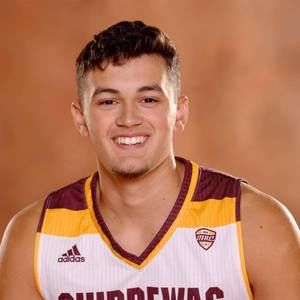 Meet your Posher, Matthew